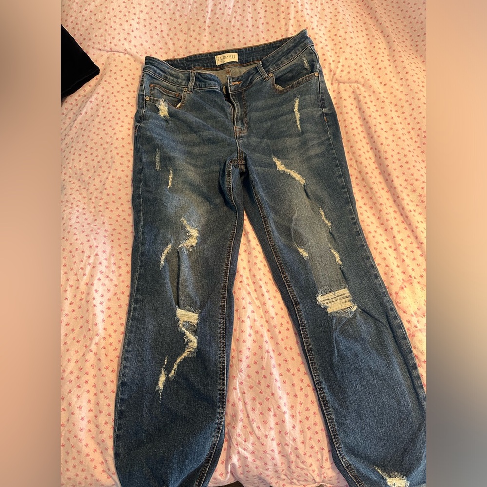 Eloquii Jeans